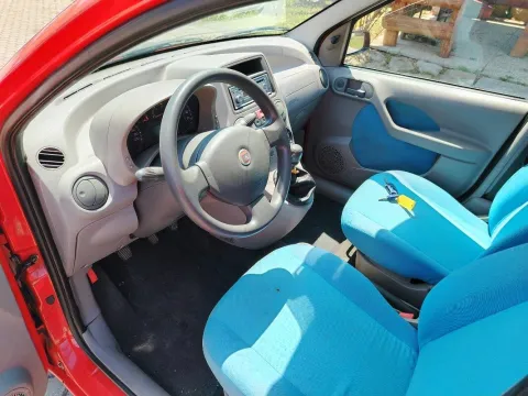 Fiat Panda 1.2 Dynamic Class eco - Immagine 9