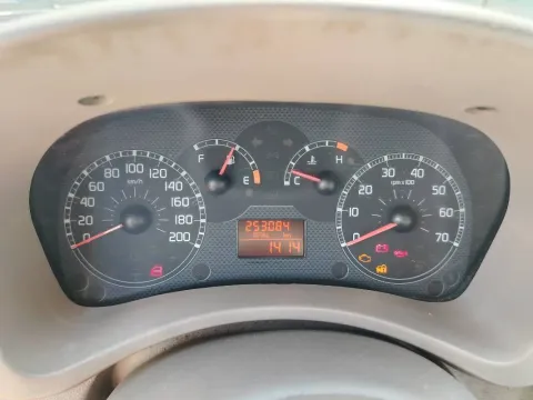 Fiat Panda 1.2 Dynamic Class eco - Immagine 12