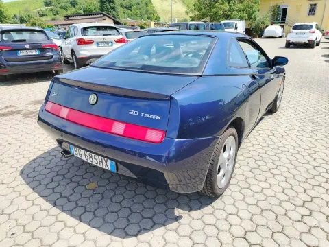 Alfa Romeo GTV 2.0 ts 16v L - Immagine 3
