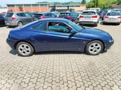Alfa Romeo GTV 2.0 ts 16v L - Immagine 6