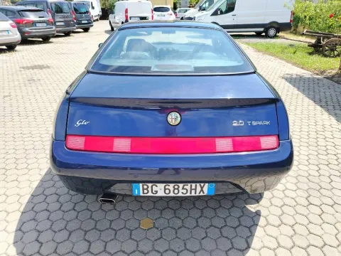 Alfa Romeo GTV 2.0 ts 16v L - Immagine 7