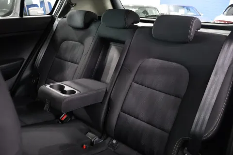 Kia Sportage 1.6 crdi mhev Business Class 2wd 136cv dct - Immagine 21