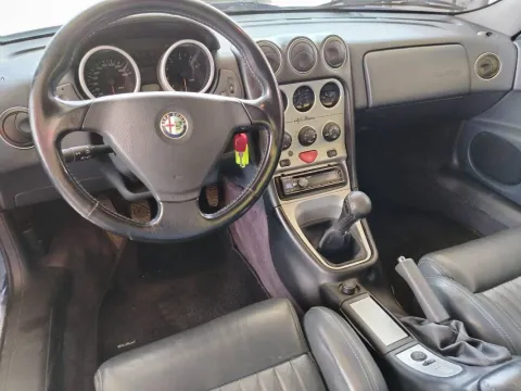 Alfa Romeo GTV 2.0 ts 16v L - Immagine 12
