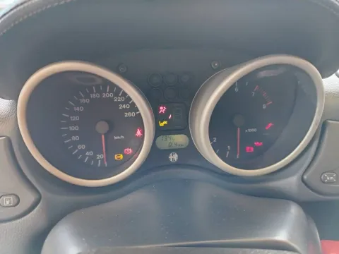 Alfa Romeo GTV 2.0 ts 16v L - Immagine 13
