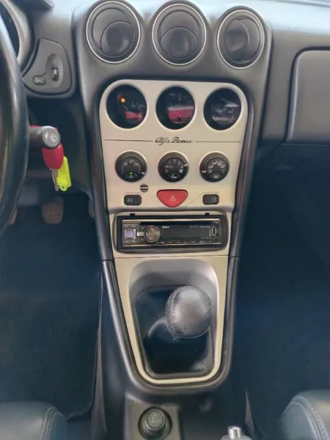 Alfa Romeo GTV 2.0 ts 16v L - Immagine 15
