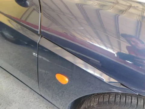 Alfa Romeo GTV 2.0 ts 16v L - Immagine 17