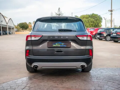 Ford Kuga 1.5 ecoblue Connect 2wd 120cv auto - Immagine 6