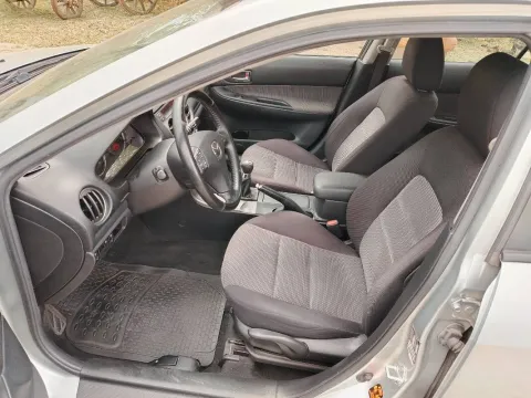 Mazda 6 Wagon 2.0 cd Leather&Bose 136cv - Immagine 9