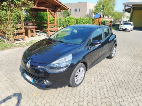 Renault Clio 5p 1.5 dci Live 75cv - Immagine 1