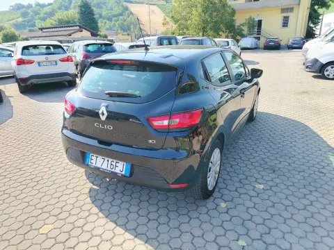 Renault Clio 5p 1.5 dci Live 75cv - Immagine 3
