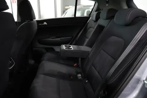 Kia Sportage 1.6 crdi mhev Business Class 2wd 136cv dct - Immagine 22