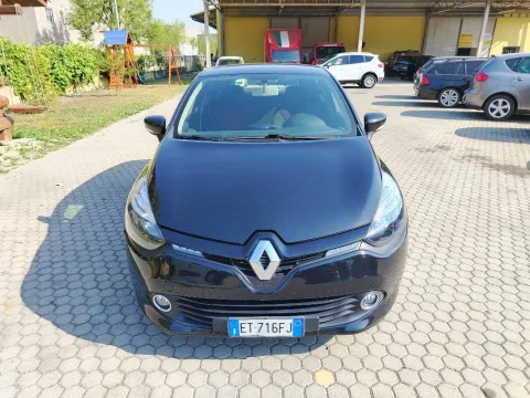 Renault Clio 5p 1.5 dci Live 75cv - Immagine 5