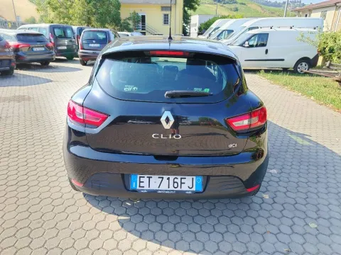 Renault Clio 5p 1.5 dci Live 75cv - Immagine 6