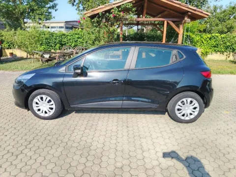 Renault Clio 5p 1.5 dci Live 75cv - Immagine 7