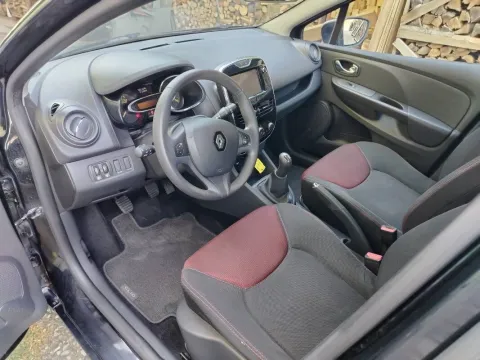 Renault Clio 5p 1.5 dci Live 75cv - Immagine 9