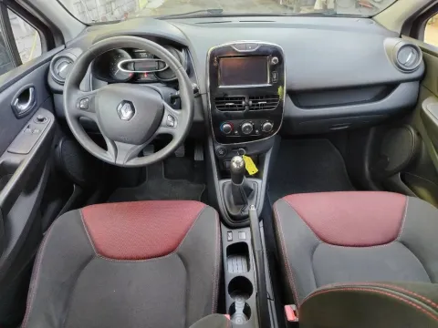 Renault Clio 5p 1.5 dci Live 75cv - Immagine 12
