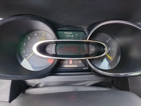Renault Clio 5p 1.5 dci Live 75cv - Immagine 14