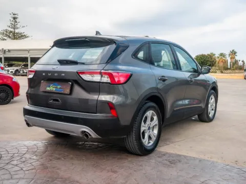 Ford Kuga 1.5 ecoblue Connect 2wd 120cv auto - Immagine 7