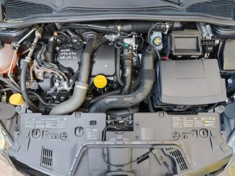 Renault Clio 5p 1.5 dci Live 75cv - Immagine 15