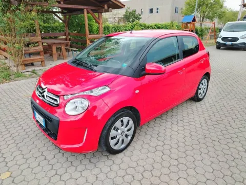 Citroen C1 5p 1.2 puretech Shine - Immagine 1