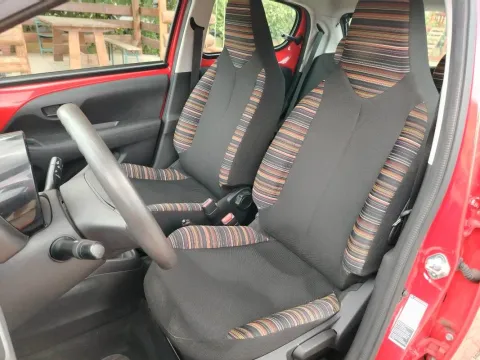 Citroen C1 5p 1.2 puretech Shine - Immagine 12