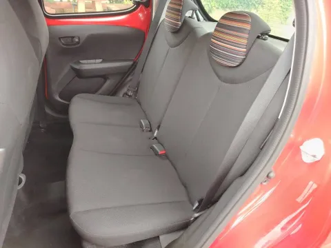 Citroen C1 5p 1.2 puretech Shine - Immagine 14