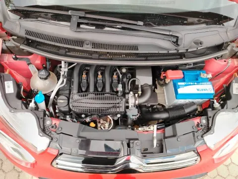 Citroen C1 5p 1.2 puretech Shine - Immagine 15