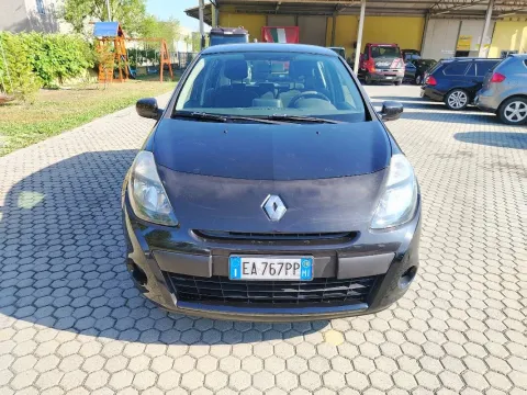 Renault Clio 5p 1.2 16v Dynamique Gpl - Immagine 5