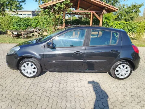 Renault Clio 5p 1.2 16v Dynamique Gpl - Immagine 7