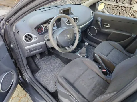 Renault Clio 5p 1.2 16v Dynamique Gpl - Immagine 9