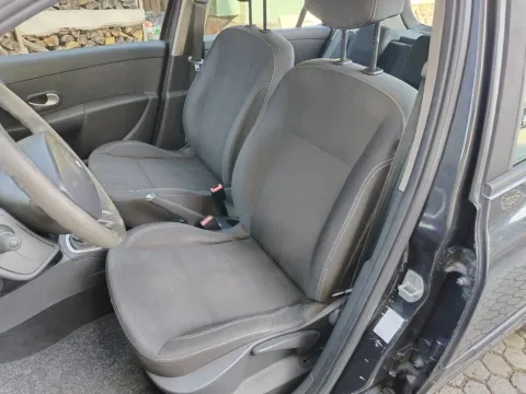 Renault Clio 5p 1.2 16v Dynamique Gpl - Immagine 10