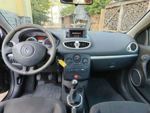 Renault Clio 5p 1.2 16v Dynamique Gpl - Immagine 12