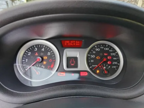 Renault Clio 5p 1.2 16v Dynamique Gpl - Immagine 14