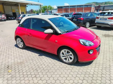 Opel Adam 1.2 Jam 70cv - Immagine 2