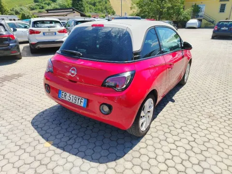 Opel Adam 1.2 Jam 70cv - Immagine 3