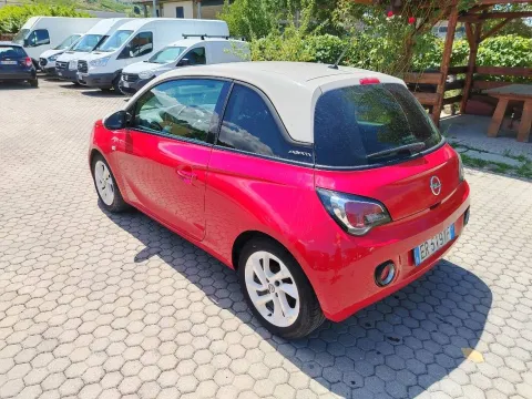 Opel Adam 1.2 Jam 70cv - Immagine 4