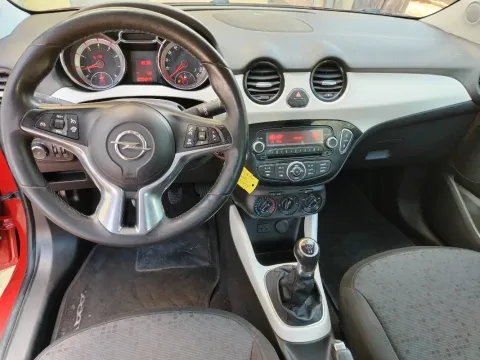 Opel Adam 1.2 Jam 70cv - Immagine 6