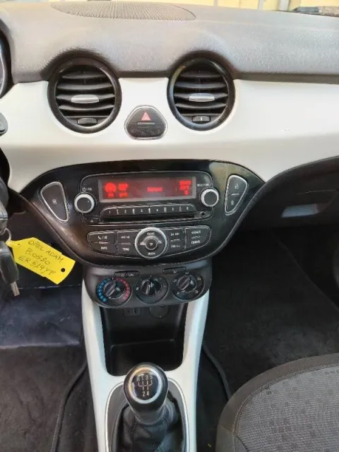 Opel Adam 1.2 Jam 70cv - Immagine 7