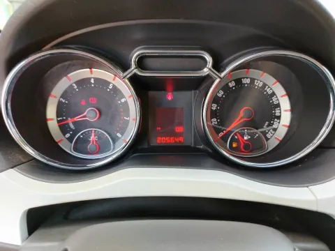 Opel Adam 1.2 Jam 70cv - Immagine 9