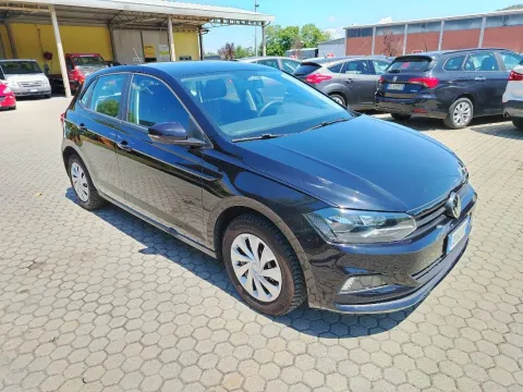 Volkswagen Polo 5p 1.0 tgi Highline 90cv my19 - Immagine 2