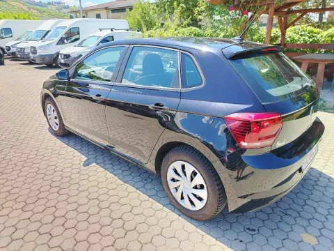 Volkswagen Polo 5p 1.0 tgi Highline 90cv my19 - Immagine 4