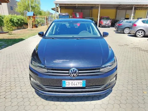 Volkswagen Polo 5p 1.0 tgi Highline 90cv my19 - Immagine 5