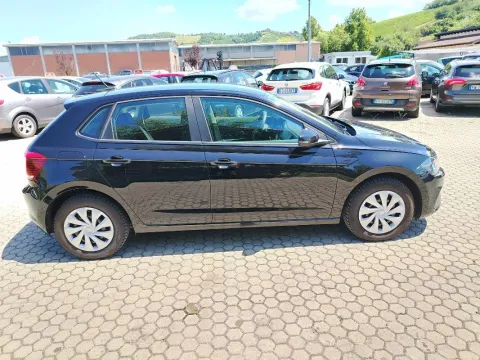 Volkswagen Polo 5p 1.0 tgi Highline 90cv my19 - Immagine 8