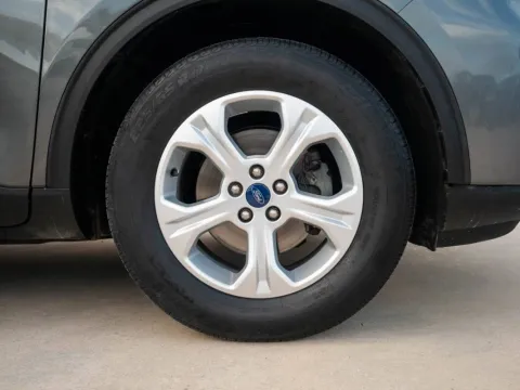 Ford Kuga 1.5 ecoblue Connect 2wd 120cv auto - Immagine 9