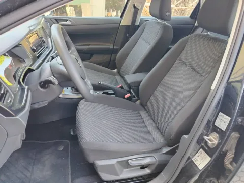 Volkswagen Polo 5p 1.0 tgi Highline 90cv my19 - Immagine 10