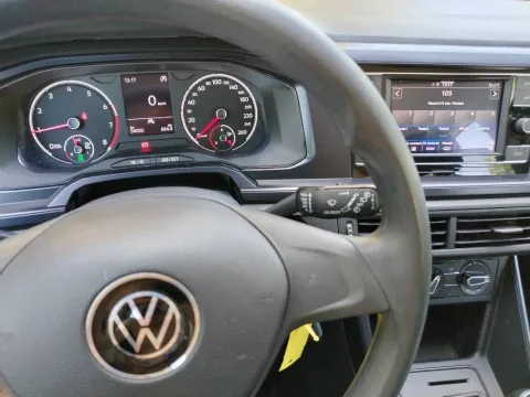 Volkswagen Polo 5p 1.0 tgi Highline 90cv my19 - Immagine 13
