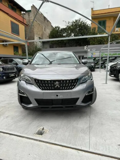 Peugeot 3008 1.5 bluehdi Business s&s 130cv eat8 - Immagine 2