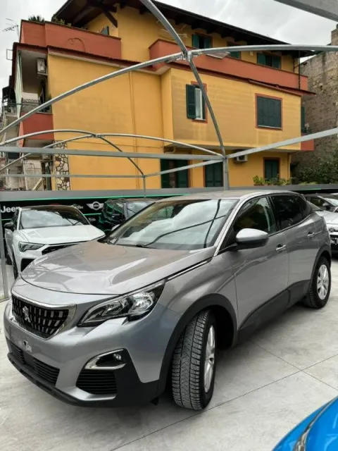 Peugeot 3008 1.5 bluehdi Business s&s 130cv eat8 - Immagine 3