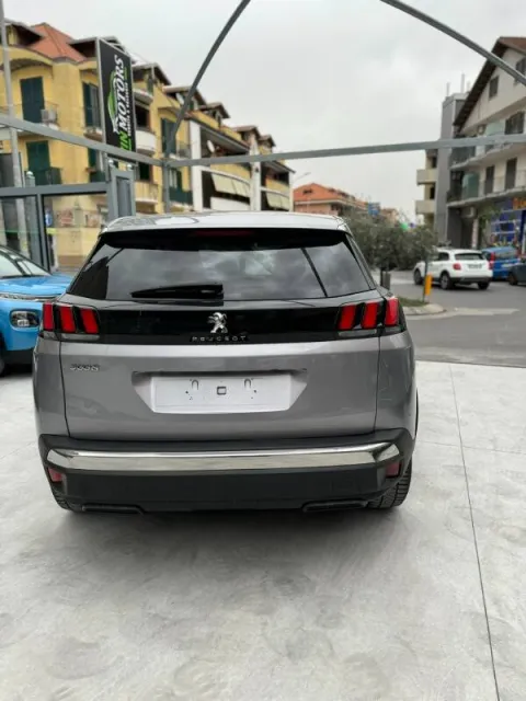 Peugeot 3008 1.5 bluehdi Business s&s 130cv eat8 - Immagine 5