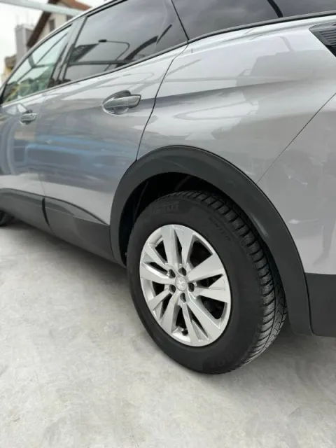 Peugeot 3008 1.5 bluehdi Business s&s 130cv eat8 - Immagine 7